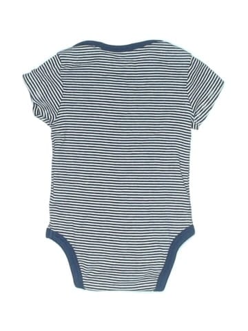 Little Me Short Sleeve Onesie (view 2)