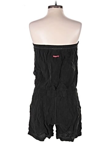 Hard Tail Romper (view 2)