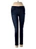 Hudson Jeans Hearts Blue Jeans Size 24 waist - photo 1