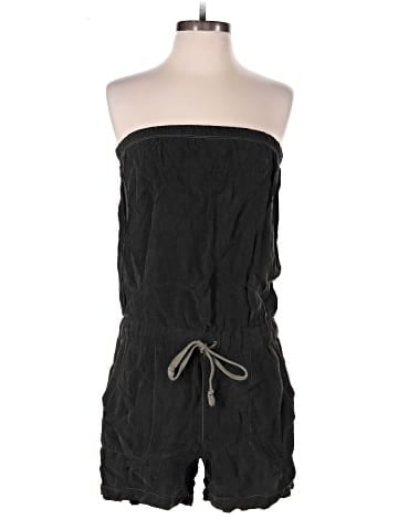 Hard Tail Romper (view 1)