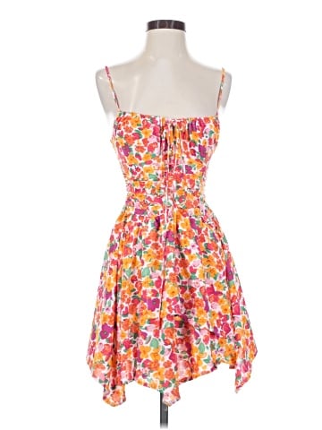 Princess Polly Cocktail Dress (view 1)
