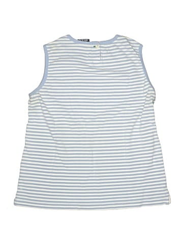 Tommy Hilfiger Sleeveless T-Shirt (view 2)