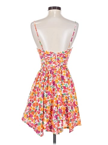 Princess Polly Cocktail Dress (view 2)