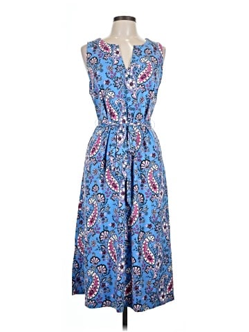 Talbots Casual Dress (view 1)
