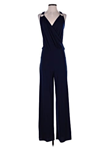 Julian Chang Jumpsuit (view 1)