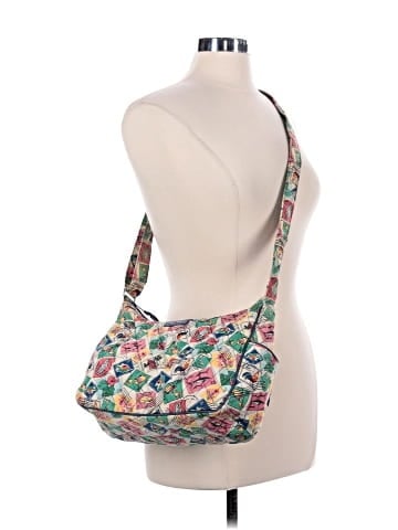 Vera Bradley Crossbody Bag (view 2)