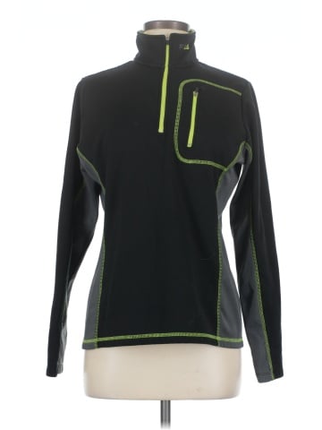 FILA Track Jacket (view 1)