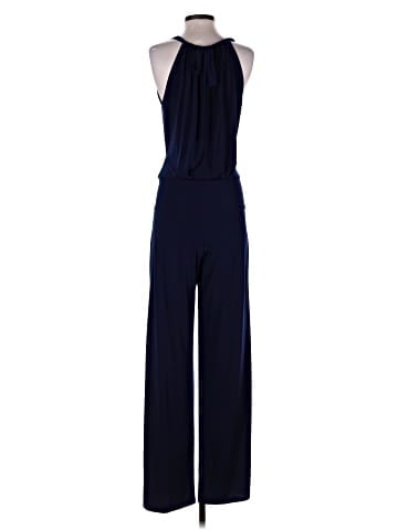Julian Chang Jumpsuit (view 2)