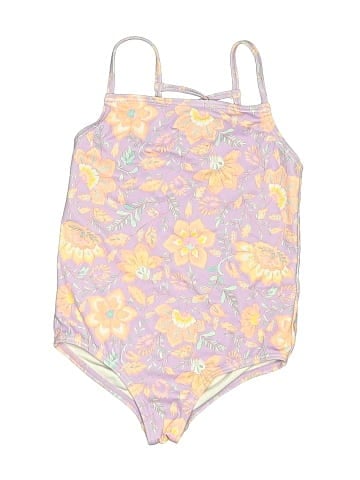 Billabong One Piece Swimsuit (view 1)