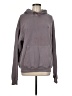 Lacoste 100% Cotton Gray Sweatshirt Size M - photo 1