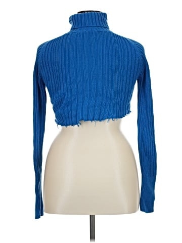 Q&A Turtleneck Sweater (view 2)