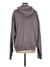 Lacoste 100% Cotton Gray Sweatshirt Size M - photo 2