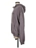 Lacoste 100% Cotton Gray Sweatshirt Size M - photo 5