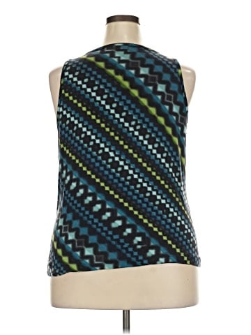 a.n.a. A New Approach Tank Top (view 2)