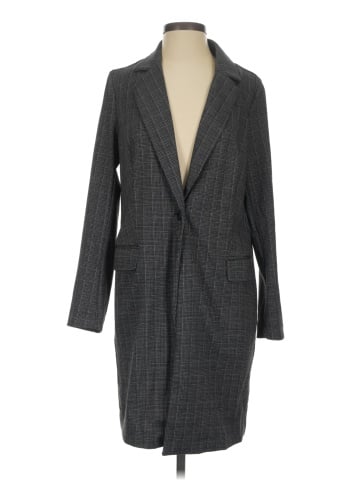 Adrianna Papell Coat (view 1)