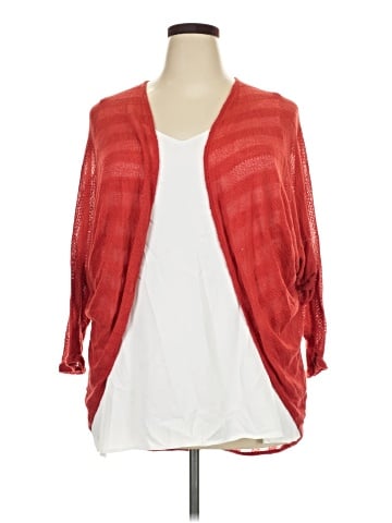 a.n.a. A New Approach Cardigan (view 1)