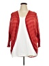 a.n.a. A New Approach Red Cardigan Size 2X - photo 1