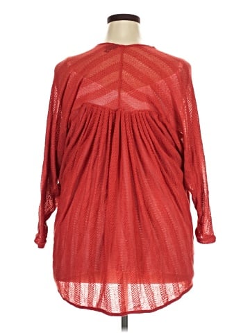 a.n.a. A New Approach Cardigan (view 2)