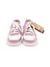 Nike Pink Sneakers Size 7 1/2 - photo 2