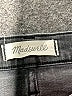 Madewell Houndstooth Gray Jeggings Size 28 waist - photo 7