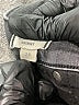 Madewell Houndstooth Gray Jeggings Size 28 waist - photo 8