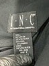 INC International Concepts Gray Blazer Size 14 - photo 6