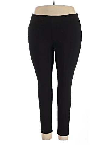 St. John's Bay Active Pants (view 1)