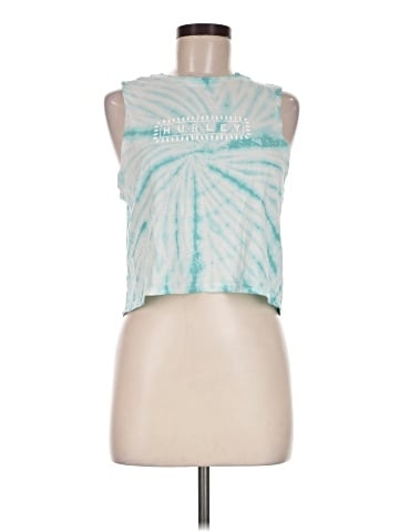 Hurley Sleeveless T-Shirt (view 1)