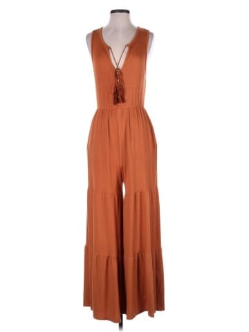 Saturday Sunday Jumpsuit (view 1)