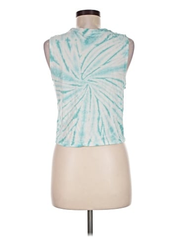 Hurley Sleeveless T-Shirt (view 2)