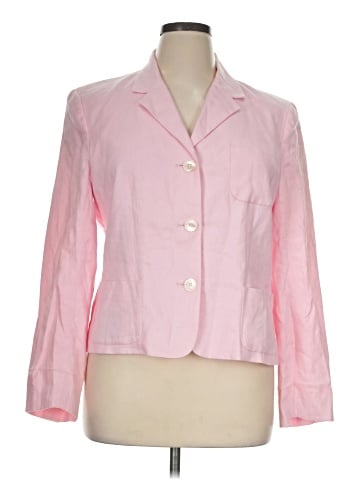 Lauren by Ralph Lauren Blazer (view 1)
