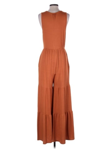 Saturday Sunday Jumpsuit (view 2)