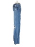 BKE Hearts Blue Jeans Size 23 waist - photo 5