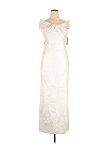 Teri Jon by Rickie Freeman Cocktail Dress (view 1)