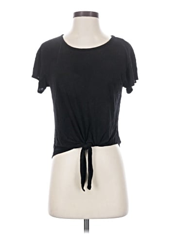 Kim & Cami Short Sleeve T-Shirt (view 1)