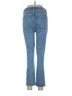 Paige Hearts Blue Jeans Size 31 waist - photo 2