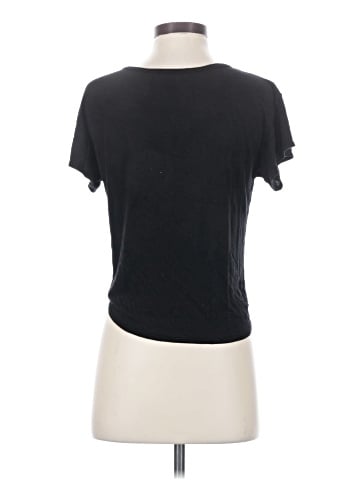 Kim & Cami Short Sleeve T-Shirt (view 2)