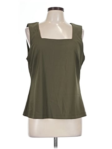 Boston Proper Tank Top (view 1)