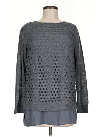 The Limited Pullover Sweater (view 1)