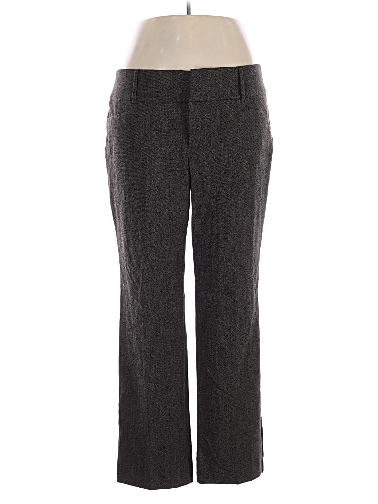 Apt. 9 Dress Pants In Black