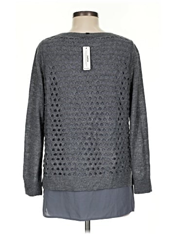 The Limited Pullover Sweater (view 2)