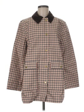 Ann Taylor LOFT Coat (view 1)