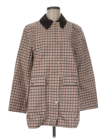 Ann Taylor LOFT Coat (view 1)