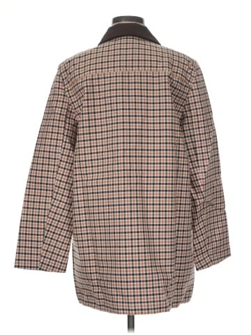 Ann Taylor LOFT Coat (view 2)