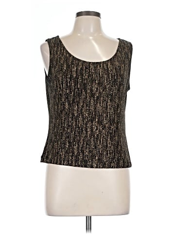Xscape Sleeveless Top (view 1)