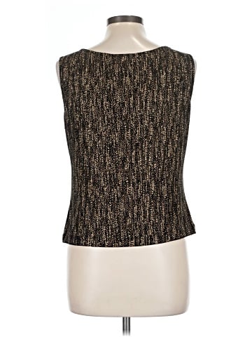 Xscape Sleeveless Top (view 2)