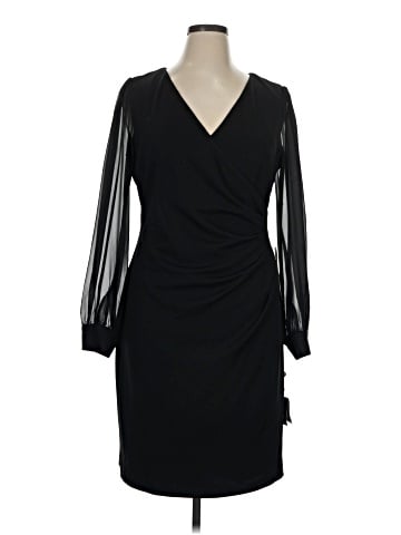 Adrianna Papell Cocktail Dress (view 1)