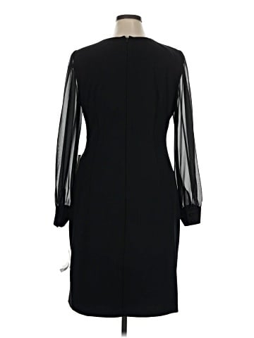 Adrianna Papell Cocktail Dress (view 2)