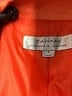 Tahari by ASL Orange Jacket Size 8 - photo 6