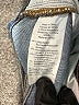 Madewell Solid Blue Jeans Size 27 waist - photo 9